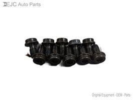 Flexplate Bolts For 11-17 Volkswagen Touareg  3.6  AWD - $366.59 MXN