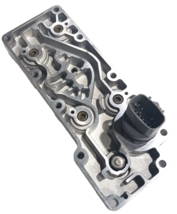 OEM TESTED HD E40D SOLENOID BLOCK PACK Fits 95 97 FORD f150 f250 f350 f450 f550 image 3