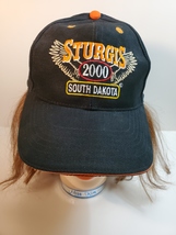 Sturgis 2000 South Dakota Cap - £15.73 GBP