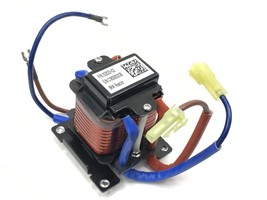 Lennox 12U73 LG 103533-02 Inverter Reactor 6KW used #A29 - $88.83