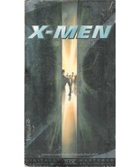 VHS - X-Men (2000) *Halle Berry / Famke Janssen / Hugh Jackman / Marvel ... - £7.81 GBP