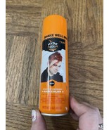 Hyde and Eek Spray On Temporary Hair Color Orange - £10.02 GBP