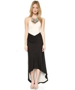$484 NEW Auth Alice Olivia Bredes Trapeze Tank Dress - $102.57 CAD