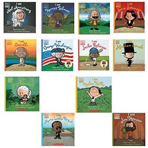 Ordinary People Change the World Collection 12 books [Paperback] Brad Meltzer an - £133.48 GBP