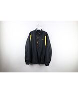 Vintage Nike Livestrong Mens XL Spell Out Lance Armstrong Pullover Jacke... - $1,277.46 MXN