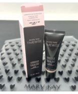 Mary Kay TimeWise LUMINOUS 3D Liquid Foundation #100017 Ivory N 160 NIB - €17,93 EUR