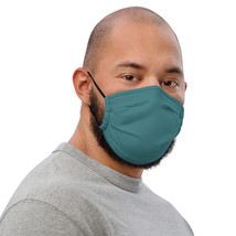 Time for Teal Face mask - £14.43 GBP