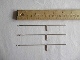 Knitking KH-881 Home Knitting Machine Needles Replacement Lot 3 or 10 ~ ... - $141.88 MXN+
