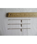 Knitking KH-881 Home Knitting Machine Needles Replacement Lot 3 or 10 ~ ... - €6,76 EUR+