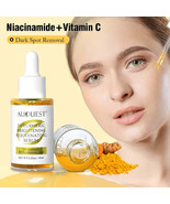 Radiant Glow Serum Niacinamide Vitamin C  Hyaluronic Acid - $242.67 MXN