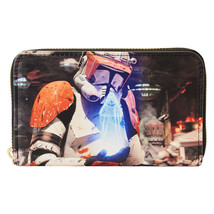 Star Wars Episode 3: Revenge of the Sith Scene Wallet - £48.23 GBP