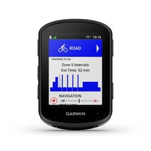 Garmin Edge 540, Compact GPS Cycling Computer with Button Controls, Targeted Ada - £511.39 GBP