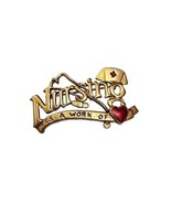 Women&#39;s Nursing It&#39;s A Work of Heart Student Nurse Graduate Gift Pin | G... - €9,41 EUR