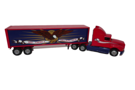 Winross 1:64 Mid-America Trucking Show Semi Truck - $21.99