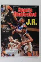 J.R. Reid Signed Autographed Complete &quot;Sports Illustrated&quot; Magazine - £31.89 GBP