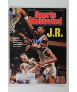 J.R. Reid Signed Autographed Complete &quot;Sports Illustrated&quot; Magazine - £31.26 GBP