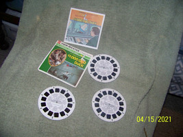 vintage packet of view master reels   {1,000,000 duck} - £7.12 GBP