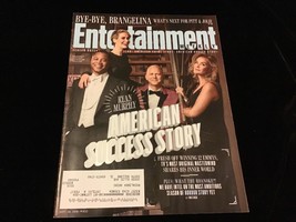 Entertainment Weekly Magazine September 30, 2016 American Horror Story - £8.11 GBP