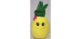 8&quot; pineapple plush  Fiesta - £11.24 GBP