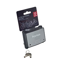 Hamax Extra Bracket with Lock  - $99.00