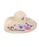 Disney Parks Epcot Flower and Garden Festival 2021 Minnie Sun hat - £31.10 GBP