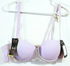 36B Maidenform Love The Lift Multiway Embellished Balconette Bra DM9905 - £20.10 GBP