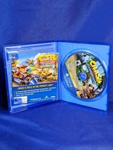 Crash Bandicoot: N Sane Trilogy Sony PlayStation 4 PS4 Game - £10.95 GBP