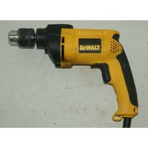 Dewalt 1/2&quot; Corded Hammerdrill DW511 U066 - £43.51 GBP