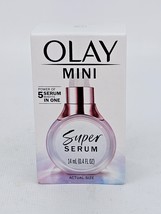Olay Mini Super Serum Niacinamide Vitamin C AHA 0.4 oz - $247.01 MXN