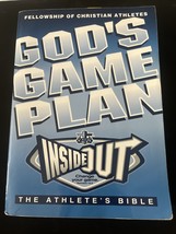 Gods Game Plan: The Athletes Bible - Paperback By Sybil Grover - GOOD - £5.54 GBP