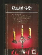 El Fantasma Del Pasado [Paperback] Adler Elizabeth - £74.18 GBP