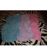 9Hanes women's cotton briefs size 10 - €23,01 EUR