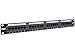 2Q72901 - TRENDnet 24-Port Network Patch Panel Item image 3