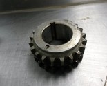 Crankshaft Timing Gear For 02-04 Ford F-250 Super Duty  5.4 - $25.94