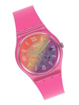 watch Orange Disco Fever - $241.46