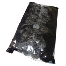 K &amp; H Dutch Coin Licorice 1kg - Muntendrop - €44,12 EUR