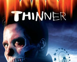 Stephen King&#39;s Thinner DVD | Region 4 - $11.06