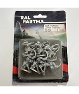 ral partha doom  thumpers leaper shooters 02-124 - £55.24 GBP