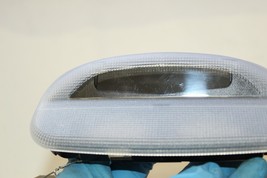 2000-2006 MERCEDES W220 CL500 REAR DOME LIGHT PARKTRONIC SENSOR J932 image 9