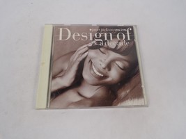 Janet Jackson Design Of A Decade Runaway What Have You Done For Me Lately CD#71 - £11.06 GBP