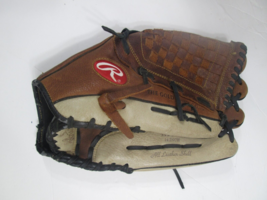 Rawlings Softball Baseball Glove R140R 14&quot; RHT - $24.60