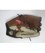 Rawlings Softball Baseball Glove R140R 14&quot; RHT - $467.56 MXN