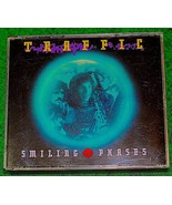 Smiling Phases by Traffic (CD, Apr-1991, 2 Discs, Island Records 20 grea... - $15.35