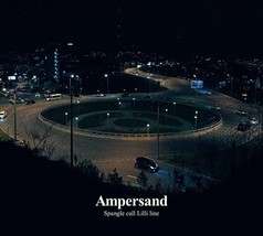 Ampersand [Vinyl] - $72.00