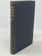 Binney&#39;s Theological Compend Improved Amos Binney Daniel Steele 1902 HC Vintage - £11.65 GBP