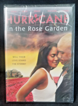 NEW: Hurricane in the Rose Garden DVD Movie Romance Movies Black Love - £7.49 GBP