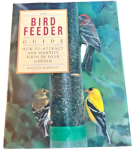 The Bird Feeder Guide. 1989 Marcus Schneck. - £11.61 GBP