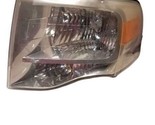 Driver Left Headlight Bright Background Fits 07-14 EXPEDITION 341118 - $99.89