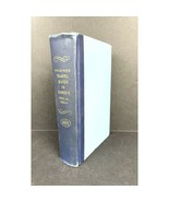 Fielding’s Travel Guide to Europe by Temple Fielding 1953-1954 Edition–H... - $37.68 CAD
