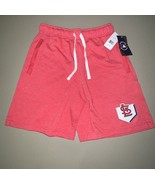 Majestic STL Cardinals MLB Play Rare French Terry Short Men’s SM Red - $24.42 CAD